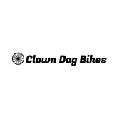 Clown Dog Bikes Logo