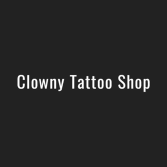 Clowny Tattoo Shop