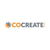 CoCreate Studios logo