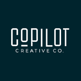 CoPilot Creative Co. logo