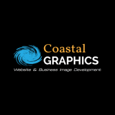 Coastal Graphics logo
