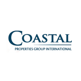Coastal Properties Group International, LLC - East Lake / Palm Harbor Logo