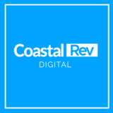 Coastal Rev Digital logo