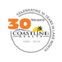 Coastline Realty, Inc. logo