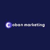 Coban Marketing Logo