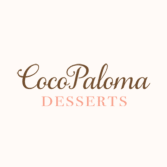 Coco Paloma Desserts Logo