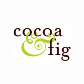 Cocoa & Fig Logo