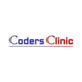 Coders Clinic logo