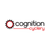 Cognition Cyclery Logo