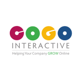 Cogo Interactive logo