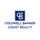 Coldwell Banker Coast Realty - Port Orange Logo