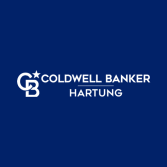 Coldwell Banker Hartung Logo