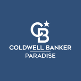 Coldwell Banker Paradise - Indialantic Logo