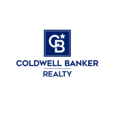 Coldwell Banker Realty - Miami Beach Lincoln Building Logo