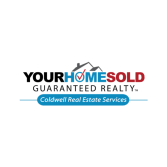Coldwell Realty Logo