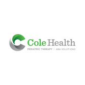 Cole Health Logo