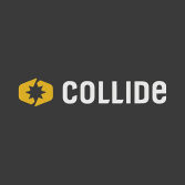 Collide Creative logo