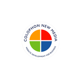 Colophon New Media, LLC logo