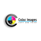 Color Images Copy and Print Logo
