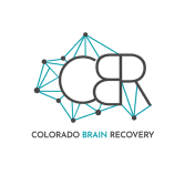 Colorado Brain Recovery - Denver - Uptown Logo