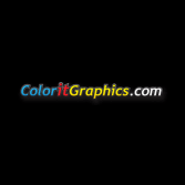 Colorit Graphic Services logo