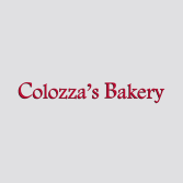Colozza's Bakery Logo