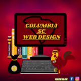ColumbiaSCWebDesign logo