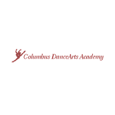Columbus DanceArts Academy Logo