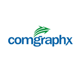 Comgraphx Logo