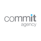 Commit Agency Logo