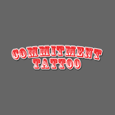 Commitment Tattoos by Bob Hey