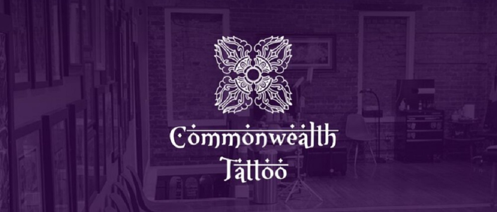 Commonwealth Tattoo Gallery