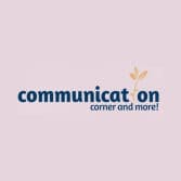 Communication Corner and More! Inc. Logo