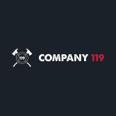 Company 119 logo