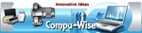 Compu-Wise logo
