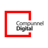 Compunnel Digital logo