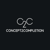 Concept2Completion Logo