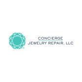 Concierge Jewelry Repair Logo