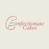 Confectionate Cakes Logo