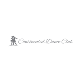 Continental Dance Club Logo