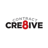 Contract Cre8ive logo