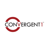 Convergent1 Logo