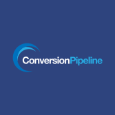 Conversion Pipeline Logo