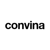 Convina Web Design logo