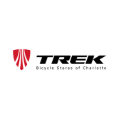 Cool Breeze Cyclery and the Trek Bicycle Stores of Charlotte Logo