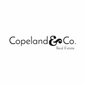 Copeland & Co. Real Estate Logo