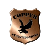 Copper Investigations logo