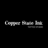 Copper State Ink