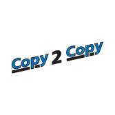 Copy 2 Copy Logo