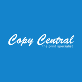 Copy Central Logo